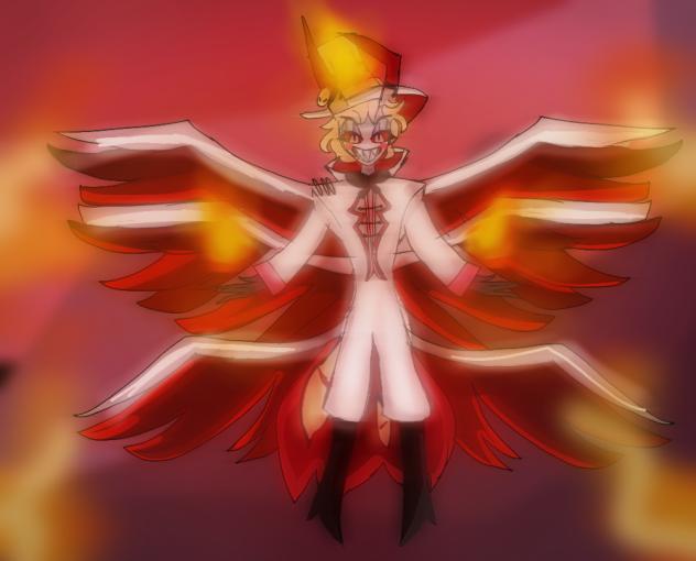 Lucifer