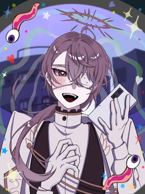 お願いきみが欲しいの