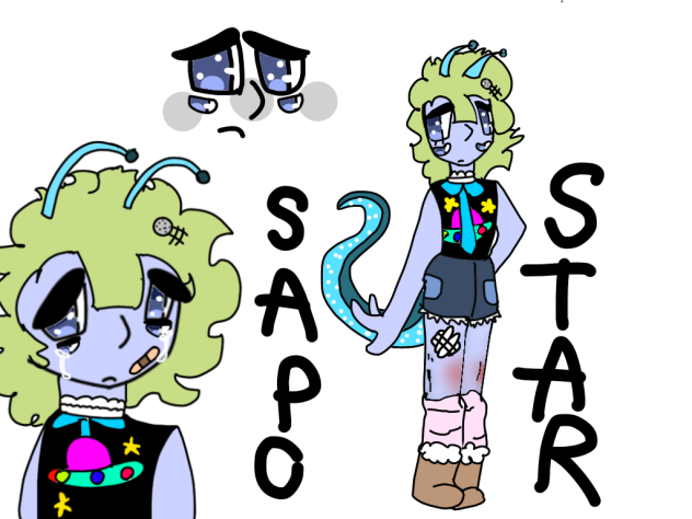 Sapostar