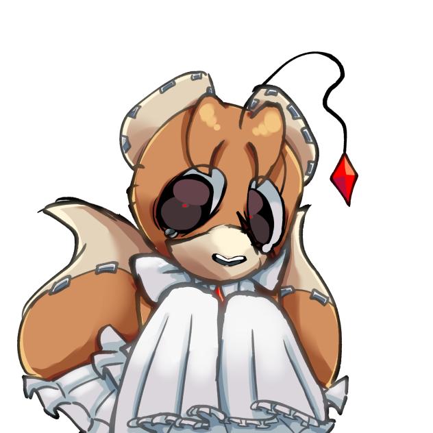 Tripwire PNGtuber sad