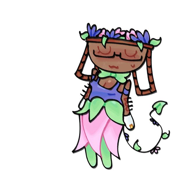 bassie redesign dandys world