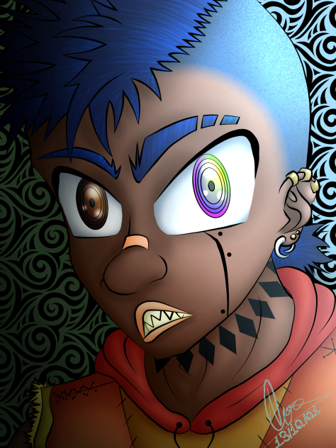 83 Sem Título - ibisPaint