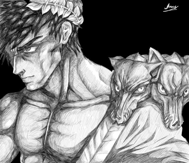 zagreus