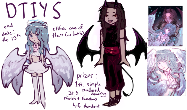 DTIYS - ibisPaint