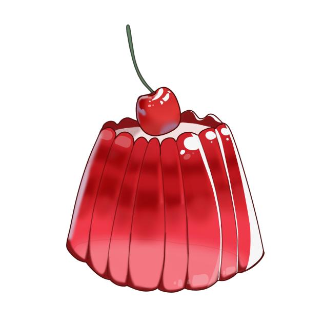 Jelly - ibisPaint