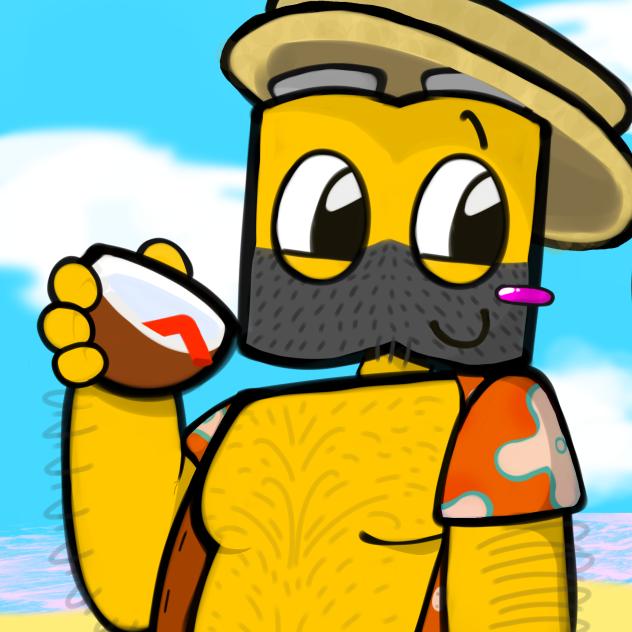 Summer break -v-