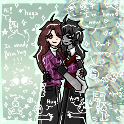 Someone who needs support