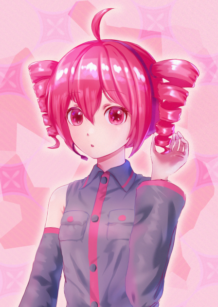 未開封 重音テト UTAUMIRAI 特典クリアファイル 激レア】UTAUSEKAI 重音テト クリアファイル波音リツ桃音