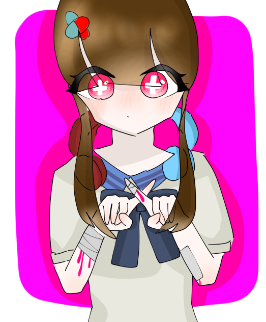 ばってん
