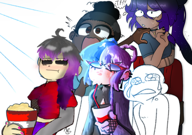 Movie Collab