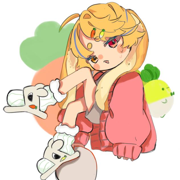🐰🥕