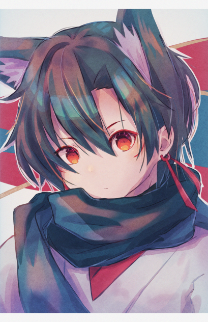 銀狐
