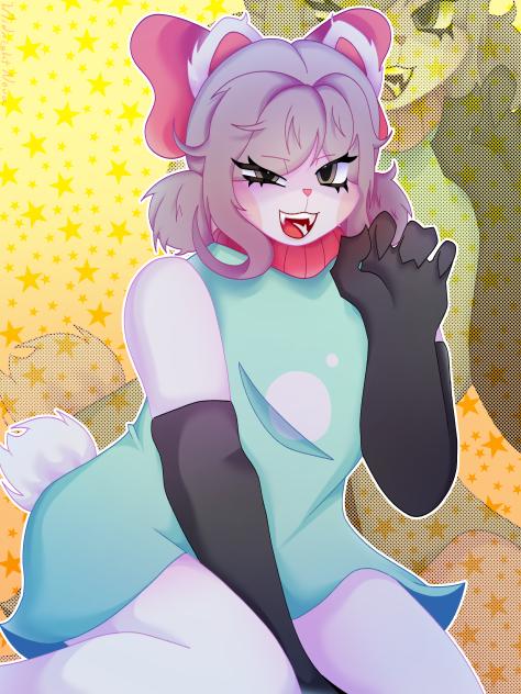 Rinny - PB