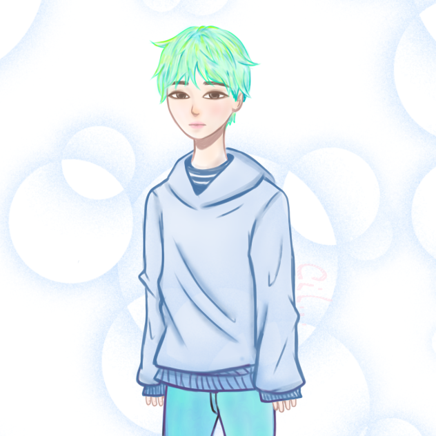 #Suga