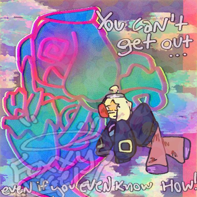 FEVERDREAM'S REALM ♾️