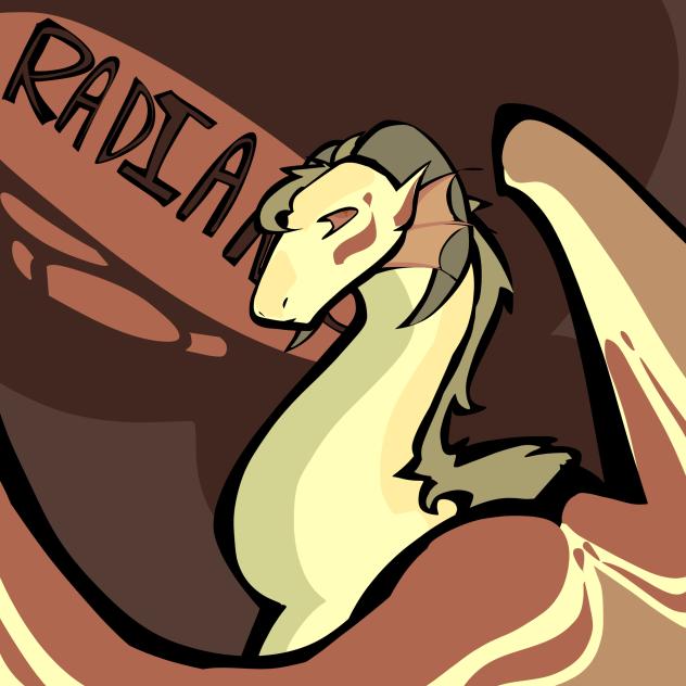 Silly lasso doodle