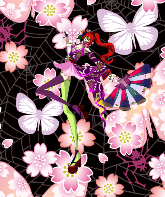 🕷️spider🕷️