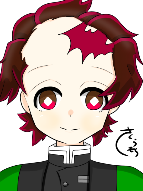 炭治郎
