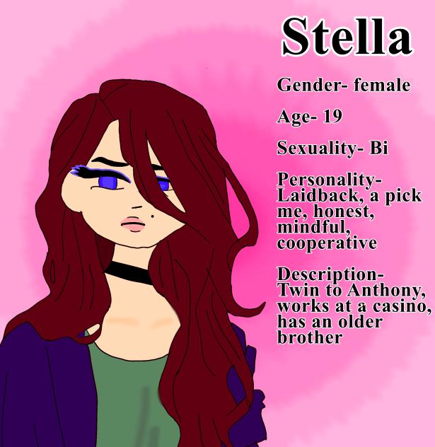 Stella