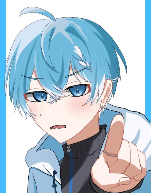 新Vころんくん