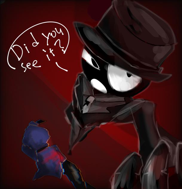 見たな？ - ibisPaint