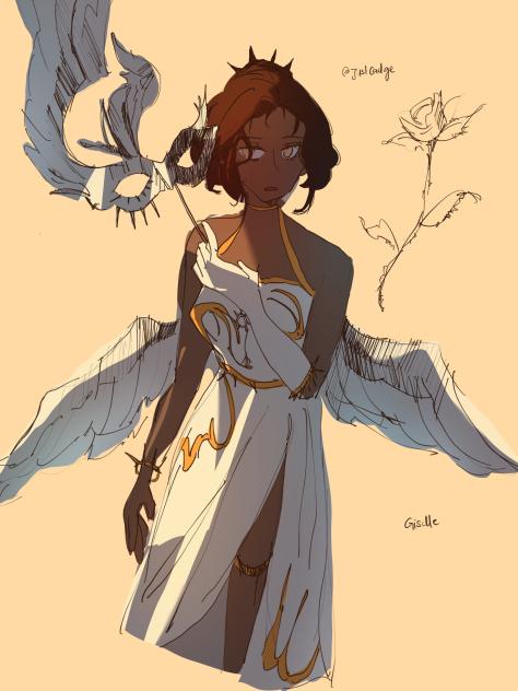 Giselle
