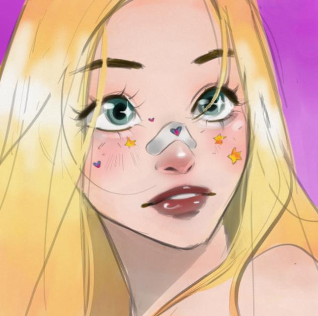 ✨🎀I JUST LOVE IT🎀✨