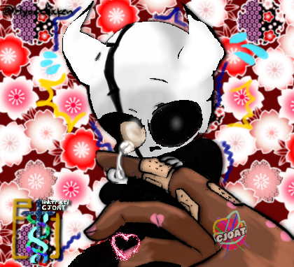 Art Fight on MissOccult