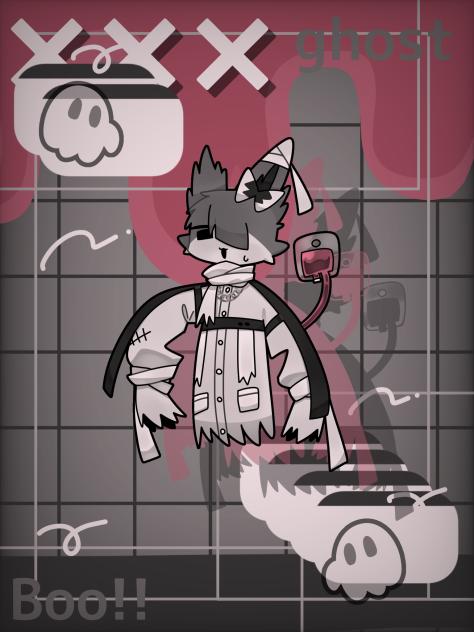 ghost