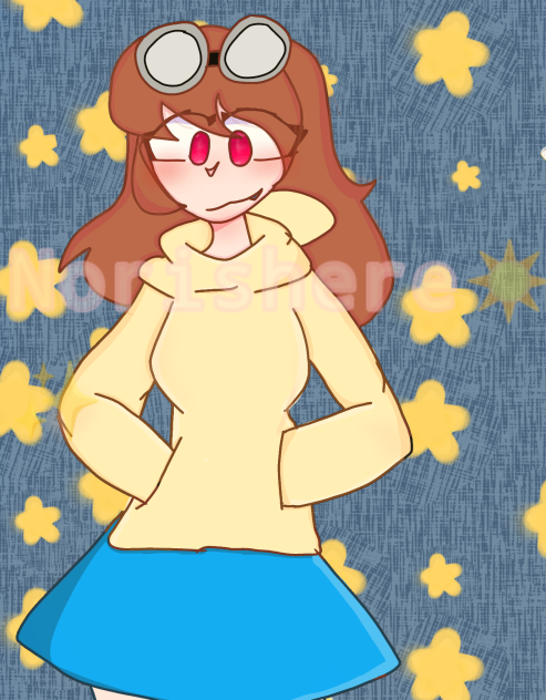 Starvtuber ✨