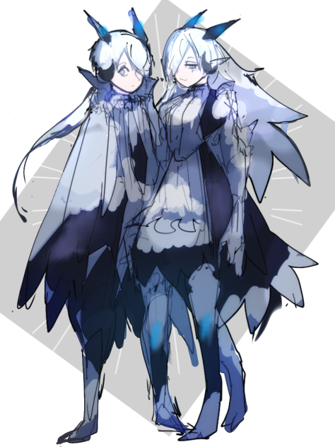 シルバとシルヴィア