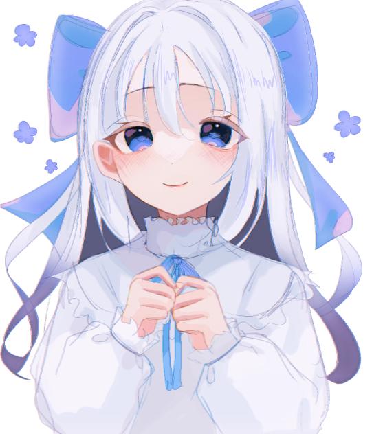 無