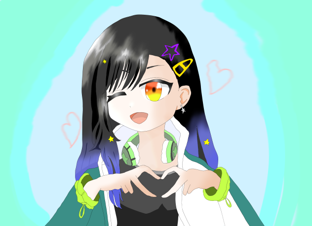 杏ちゃん！