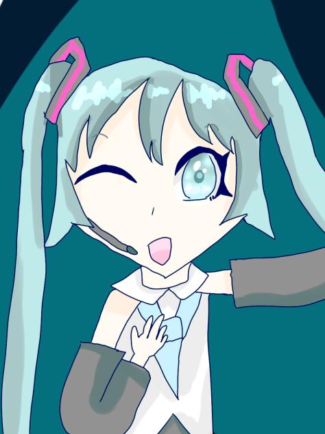 歌姫