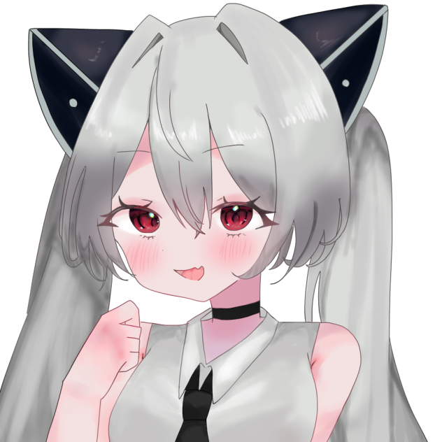 ネッ友描いた ibisPaint
