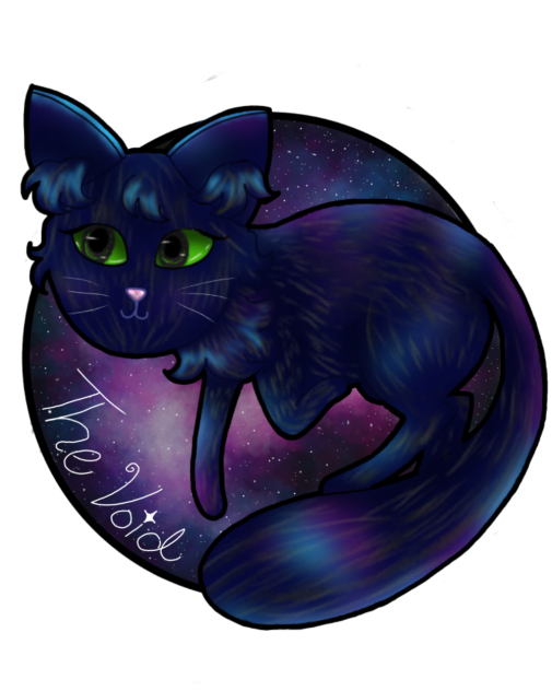 The Void