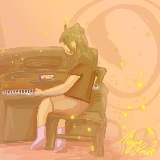 ☙🎹Klavier🎹❧