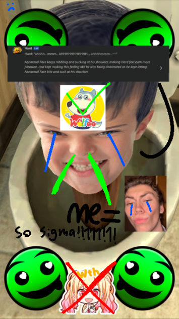 how ipad kids see themselves