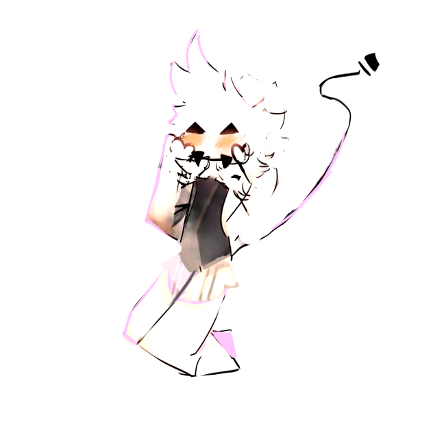 Testing - ibisPaint