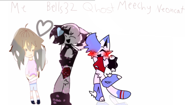 Big collab!!!