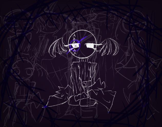嫌っちゃうわよ