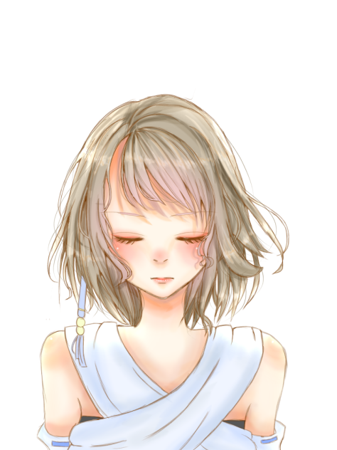 ユウナ