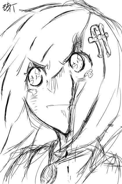 それゆけさやかちゃん