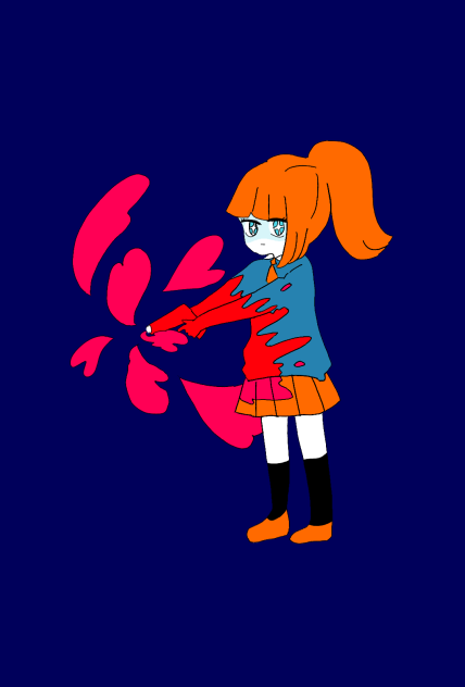 banG！