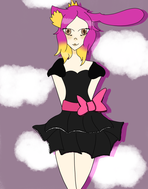 redrawing an old drawing