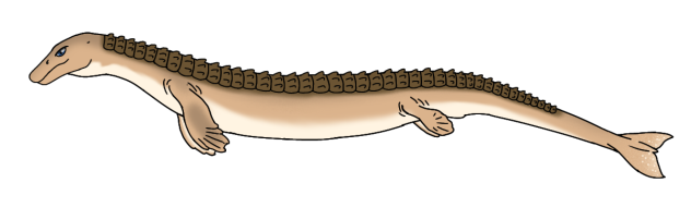 Cadborosaurus revamped