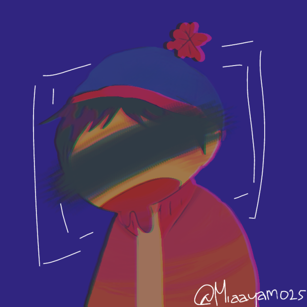 him - ibisPaint