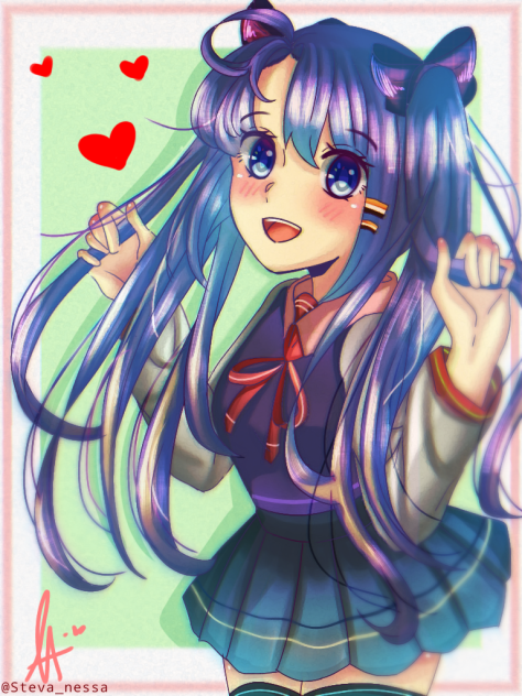 💞