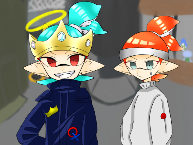 塗り絵