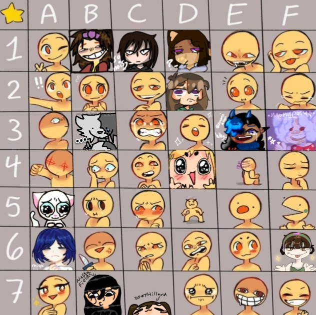 emotion collab